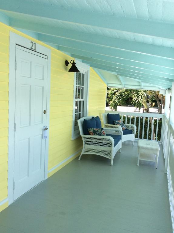 Duval Gardens Bed & Breakfast Key West Exterior photo