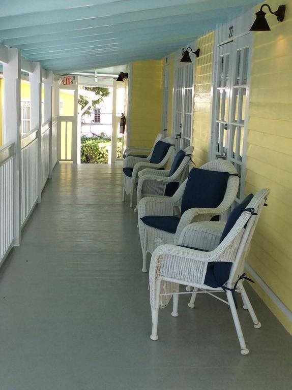 Duval Gardens Bed & Breakfast Key West Room photo