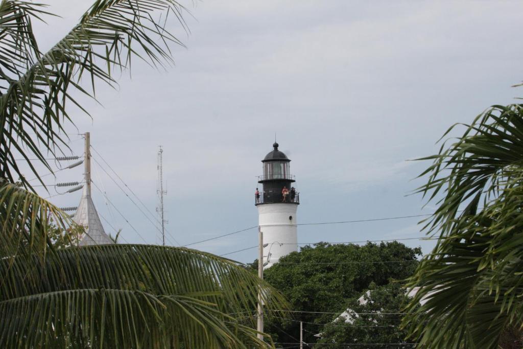 Duval Gardens Bed & Breakfast Key West Room photo