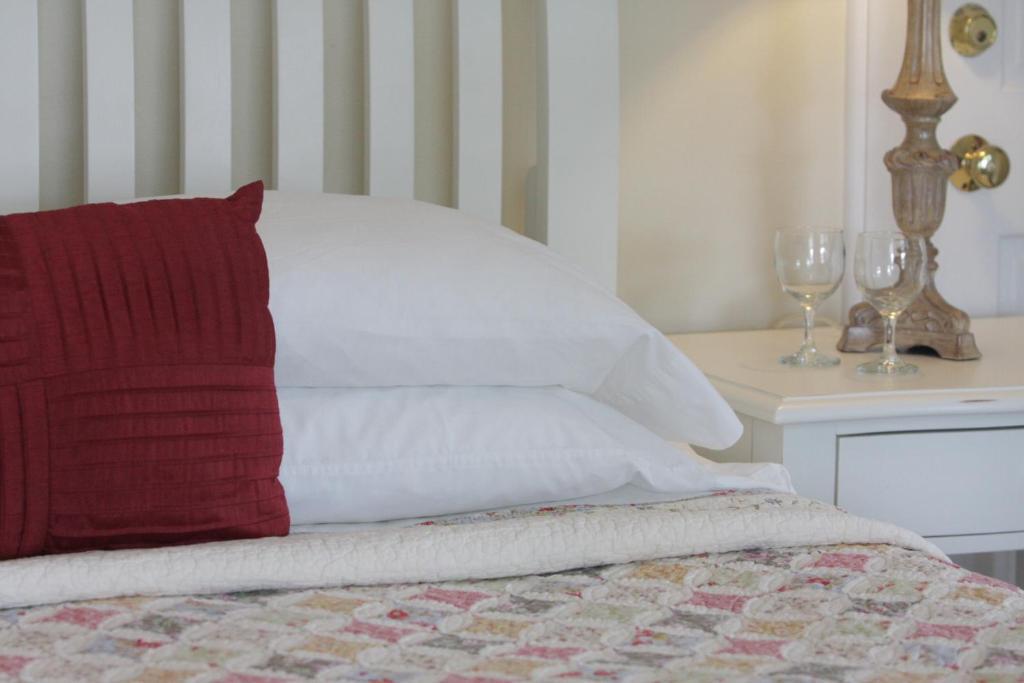 Duval Gardens Bed & Breakfast Key West Room photo