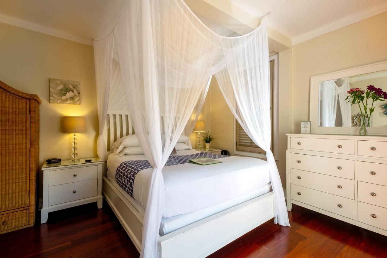 Duval Gardens Bed & Breakfast Key West Exterior photo