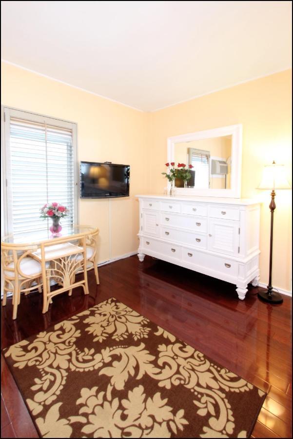 Duval Gardens Bed & Breakfast Key West Room photo